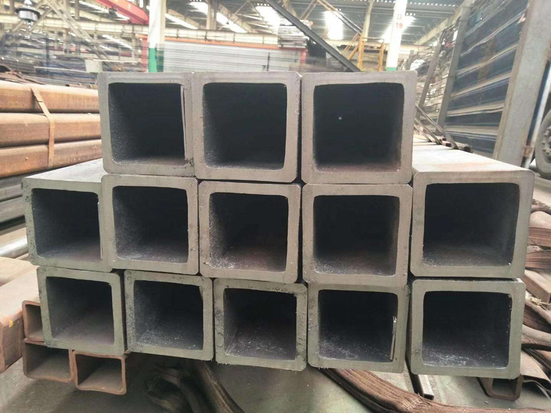 怀柔Q355B无缝方管