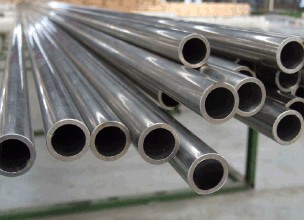 怀柔Q355C精密无缝钢管